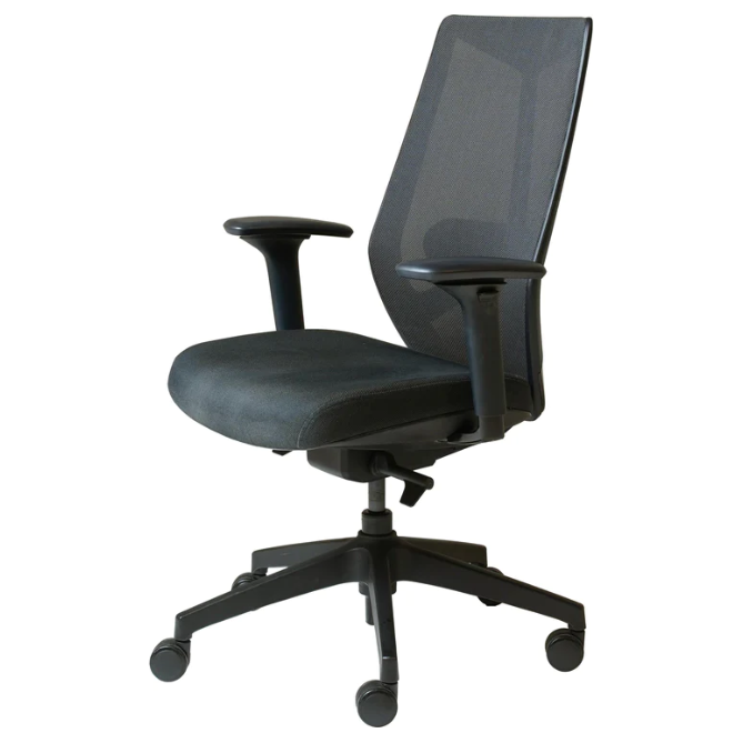 Arco Office Mesh Chair