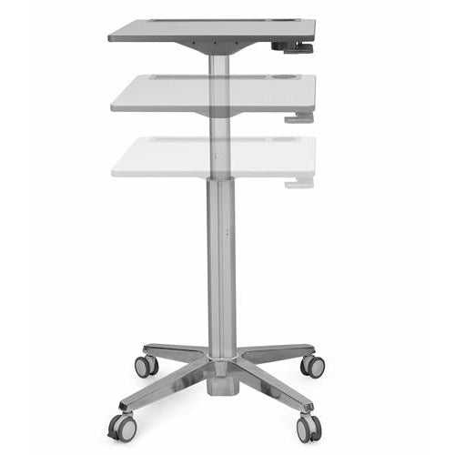 Ergotron LearnFit SE Height Adjustable Desk