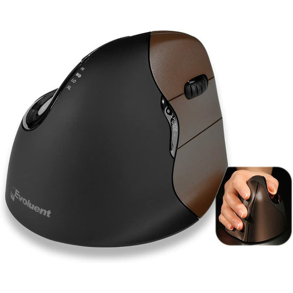 Evoluent Mouse Small
