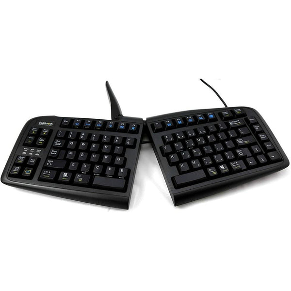 Goldtouch Posture Keyboard