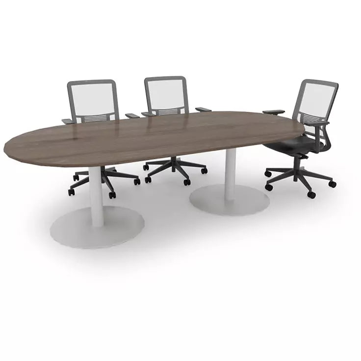 Radius Boardroom Table