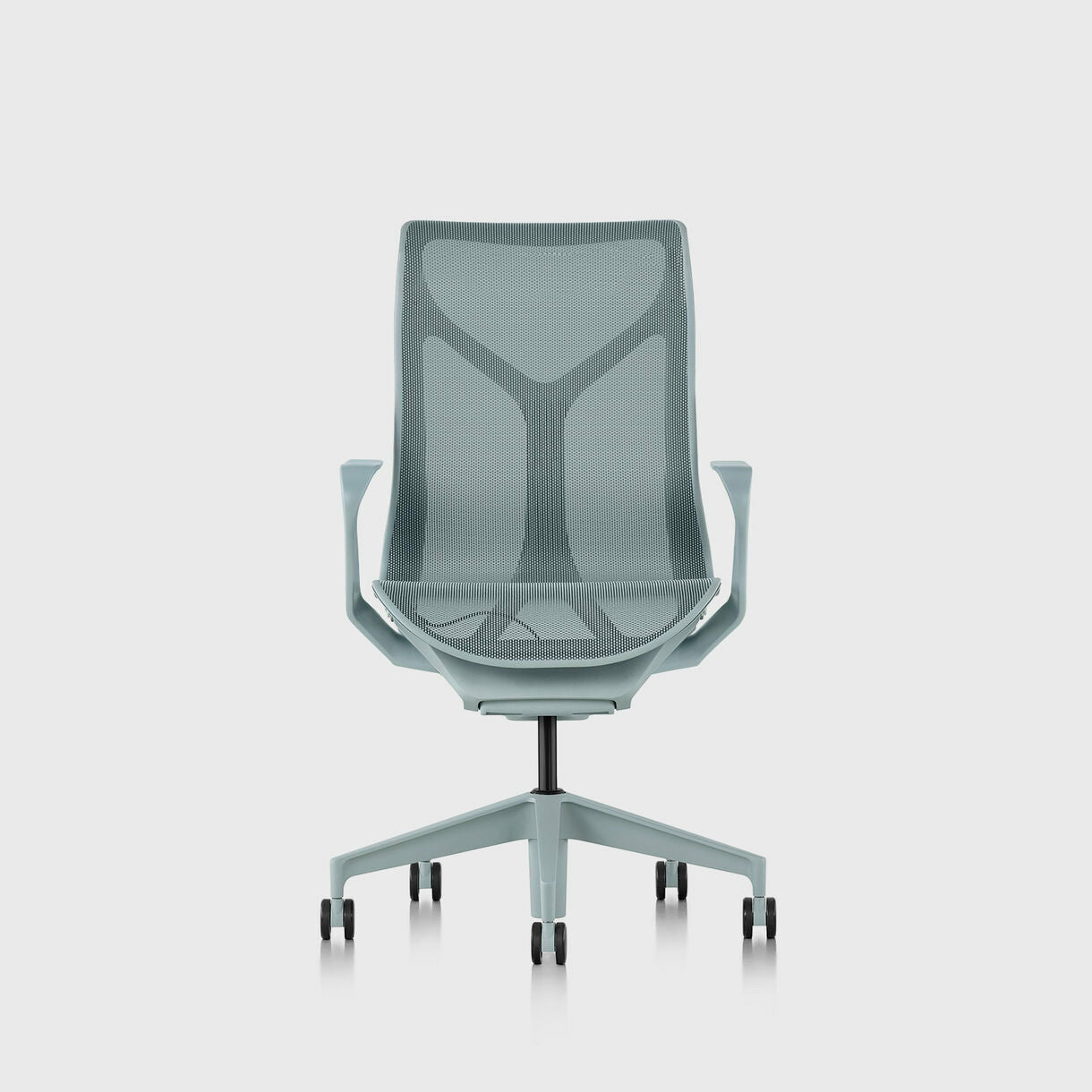 Herman Miller Cosm Mid Back Chair