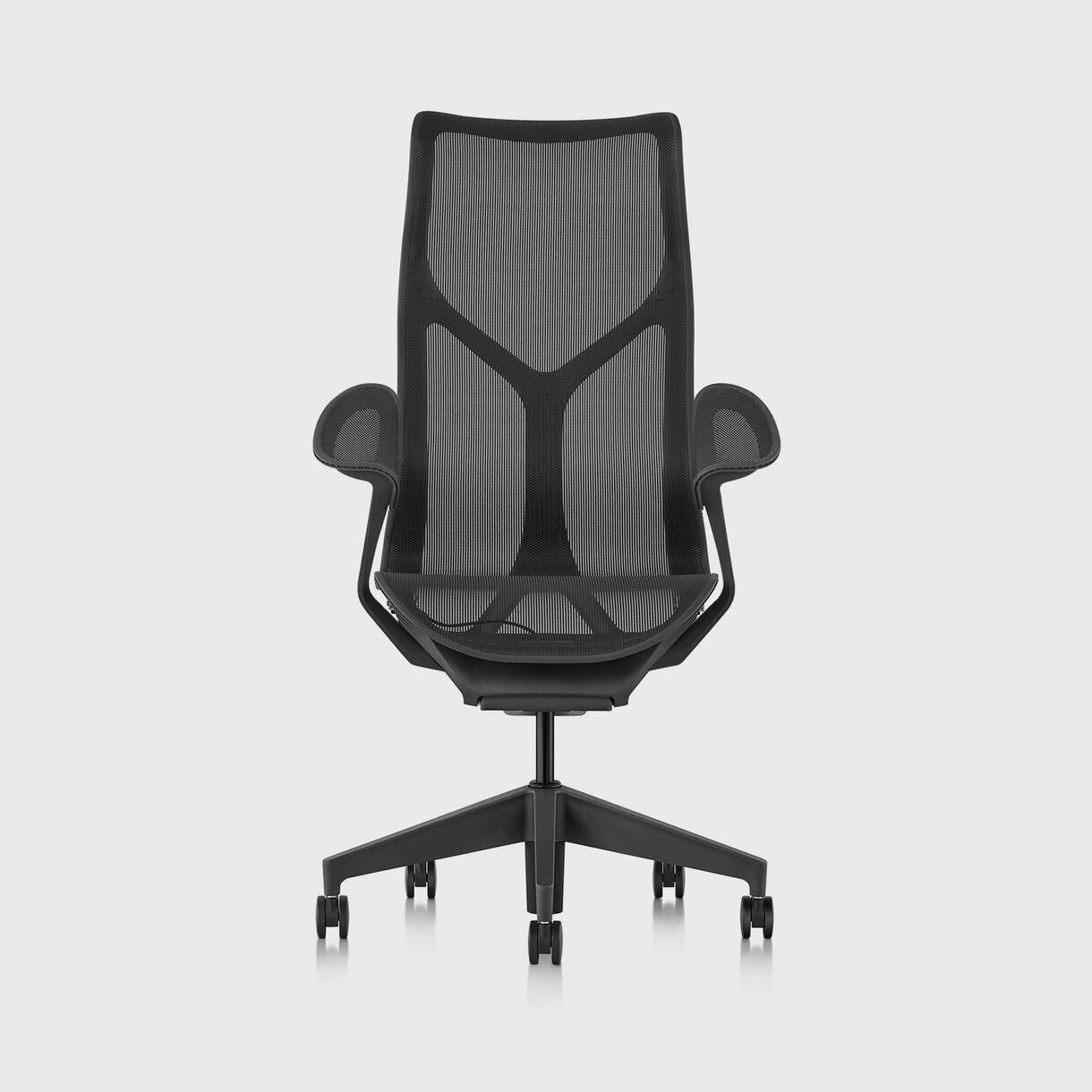 Herman Miller Cosm Mid Back Chair