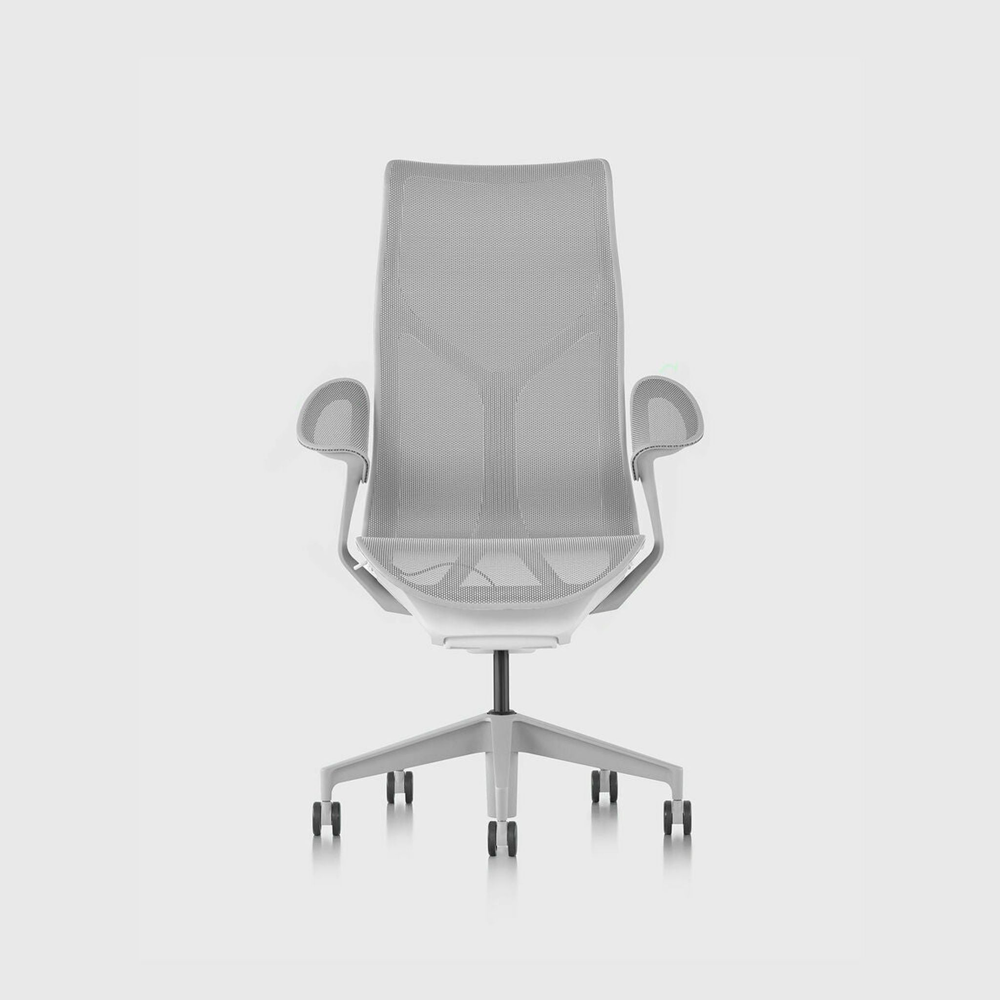 Herman Miller Cosm High Back Chair