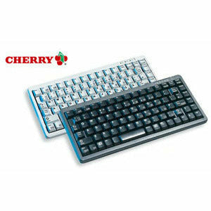 Cherry Compact Keyboard