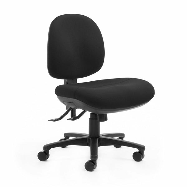 SitFit Medium Back Dual Zone Chair