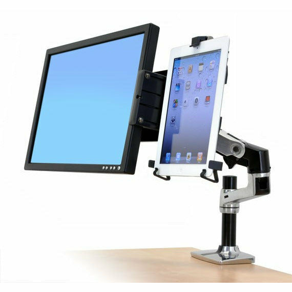 Ergotron LX Desk Mount LCD Monitor Arm