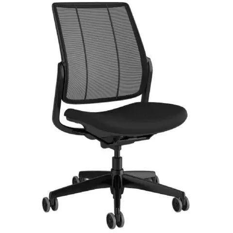 Humanscale Diffrient Smart Task Chair