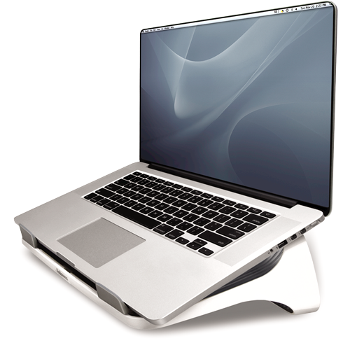 Fellowes I-Spire Series Laptop Riser