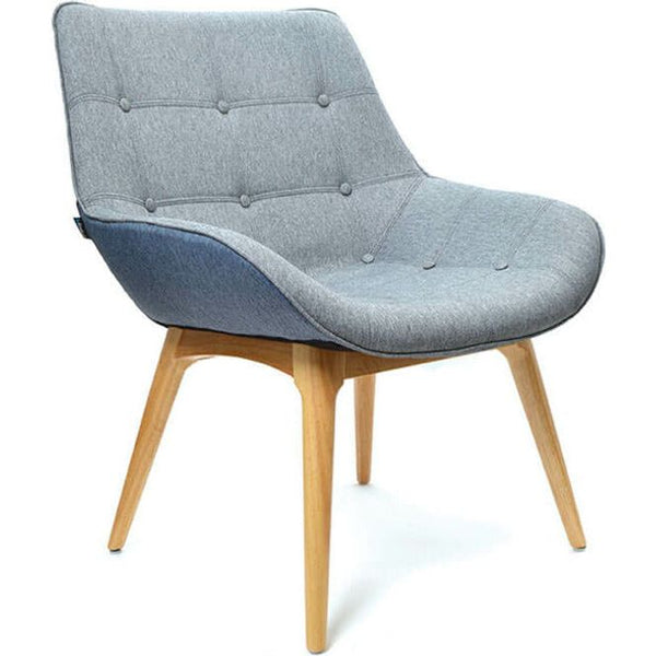 Neo Lounge Chair By Konfurb