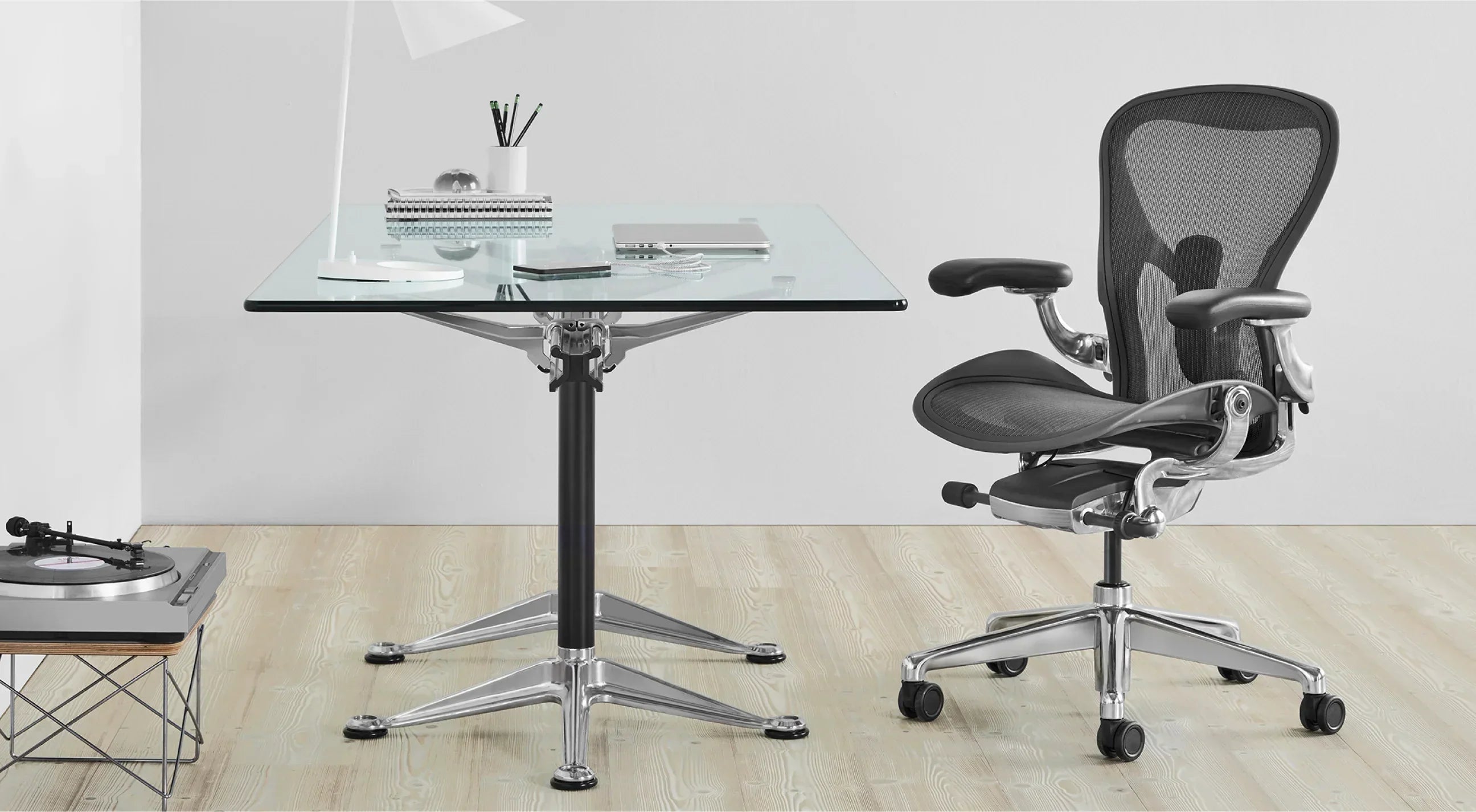 Herman miller discount aeron worth it
