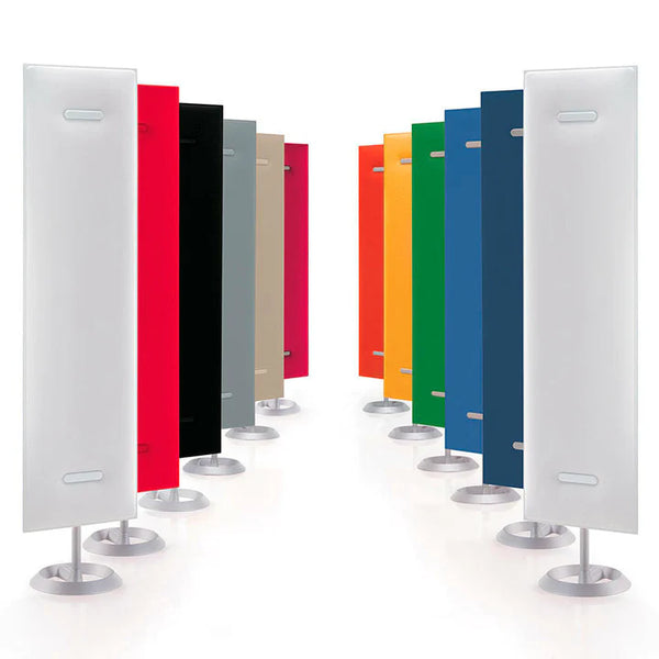 Acoustic Screens And Panels