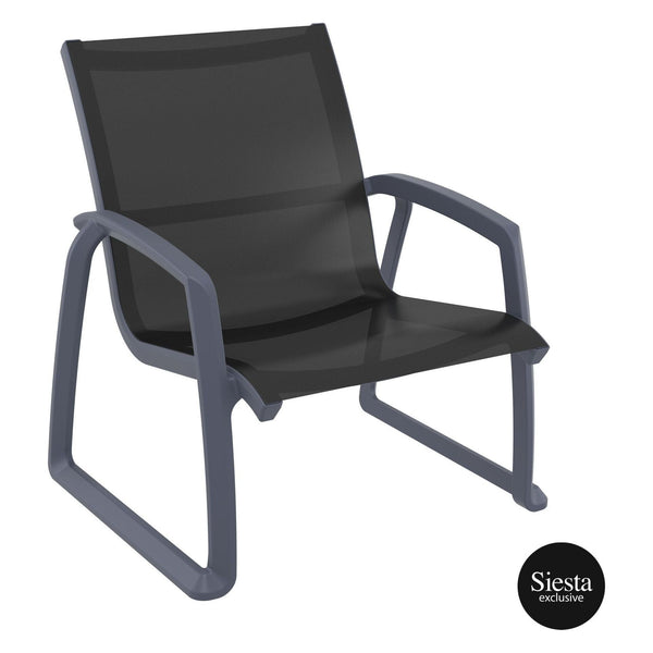 Pacific Lounge Armchair