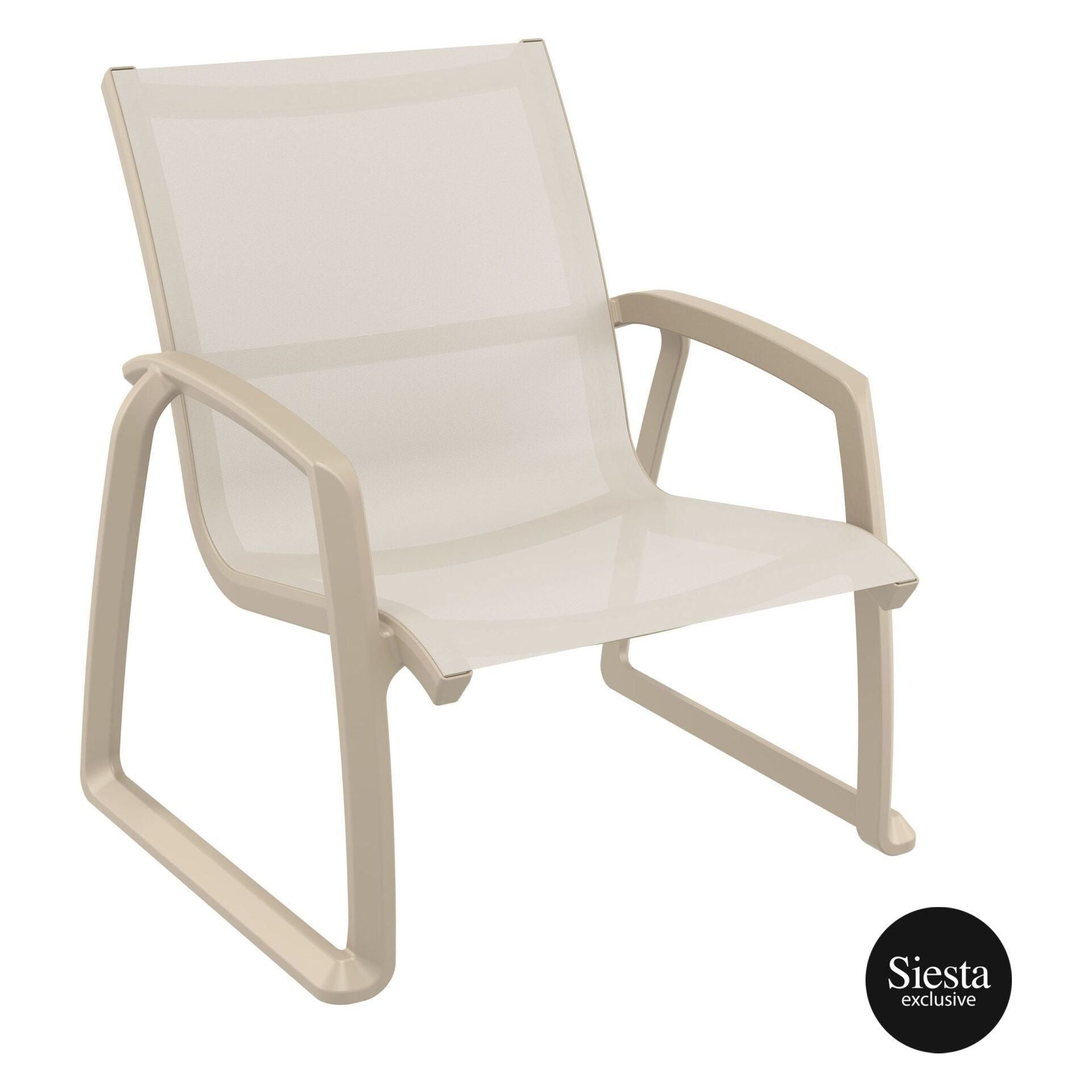 Pacific Lounge Armchair