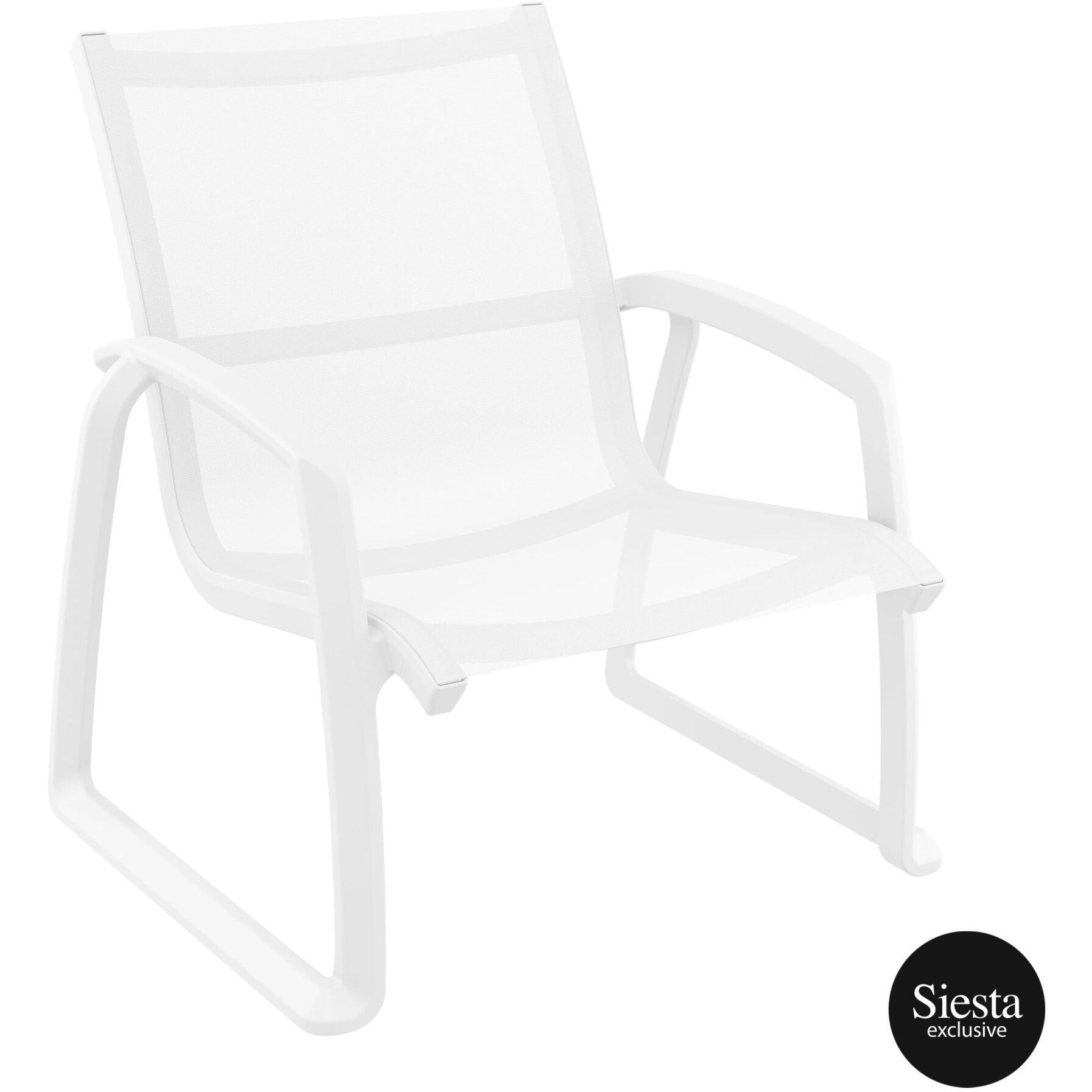 Pacific Lounge Armchair