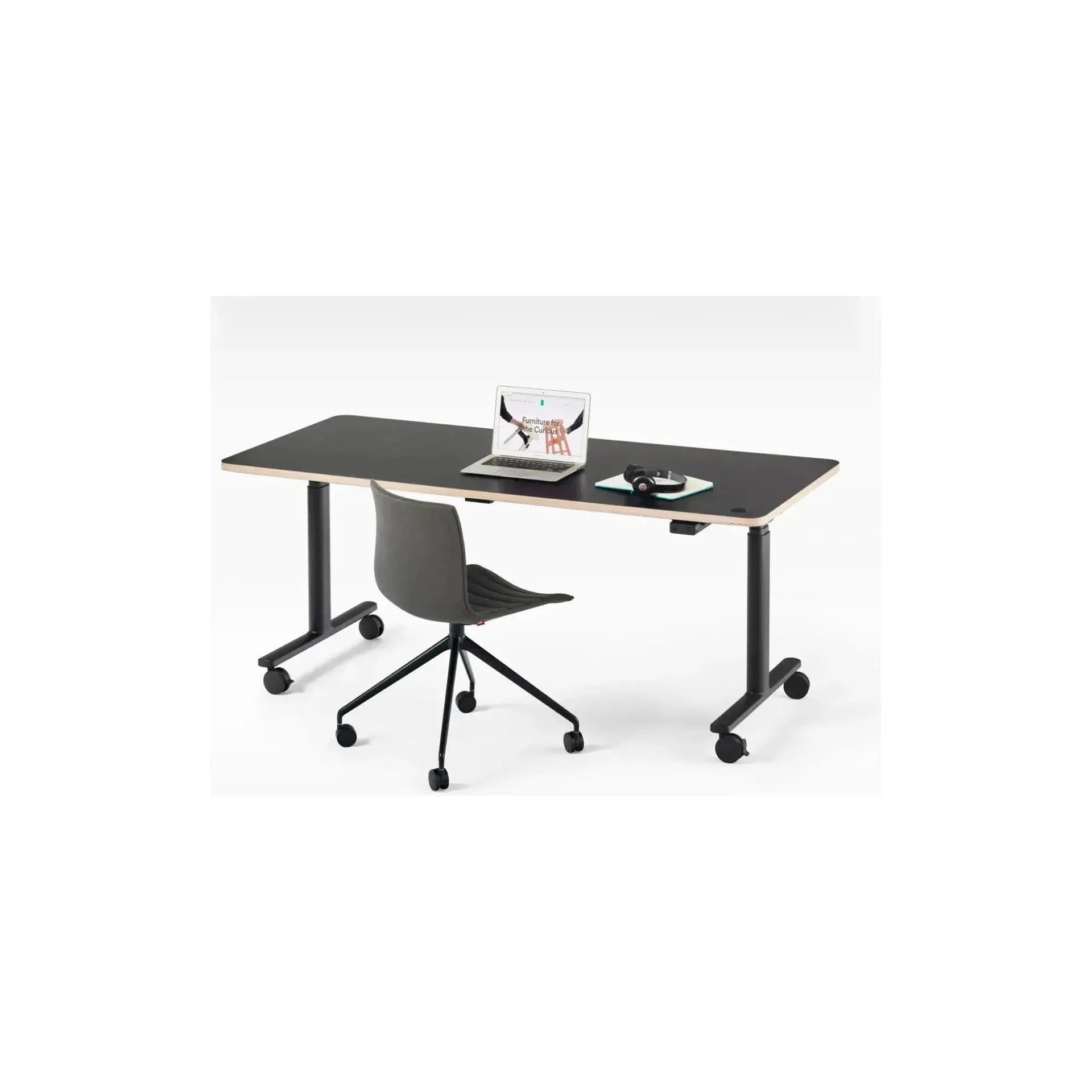 Jojo Electric Folding Table