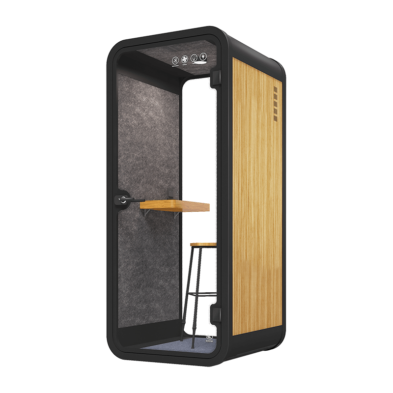 Oasis Acoustic Booth Range
