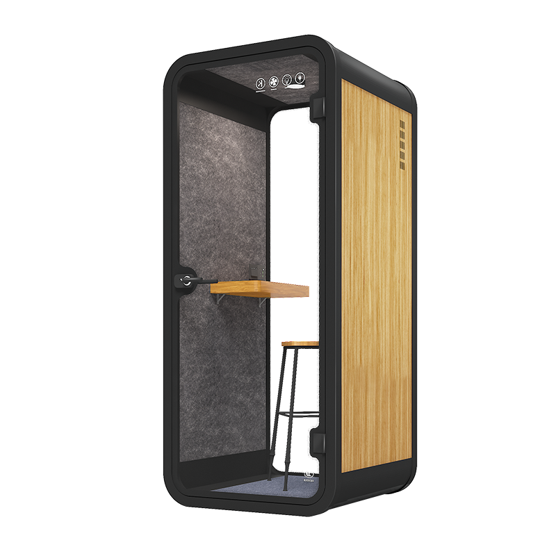 Oasis Acoustic Booth Range