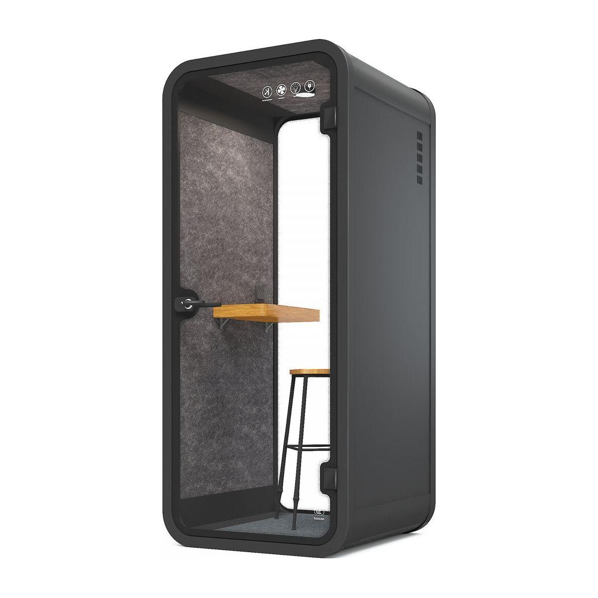 Oasis Acoustic Booth Range