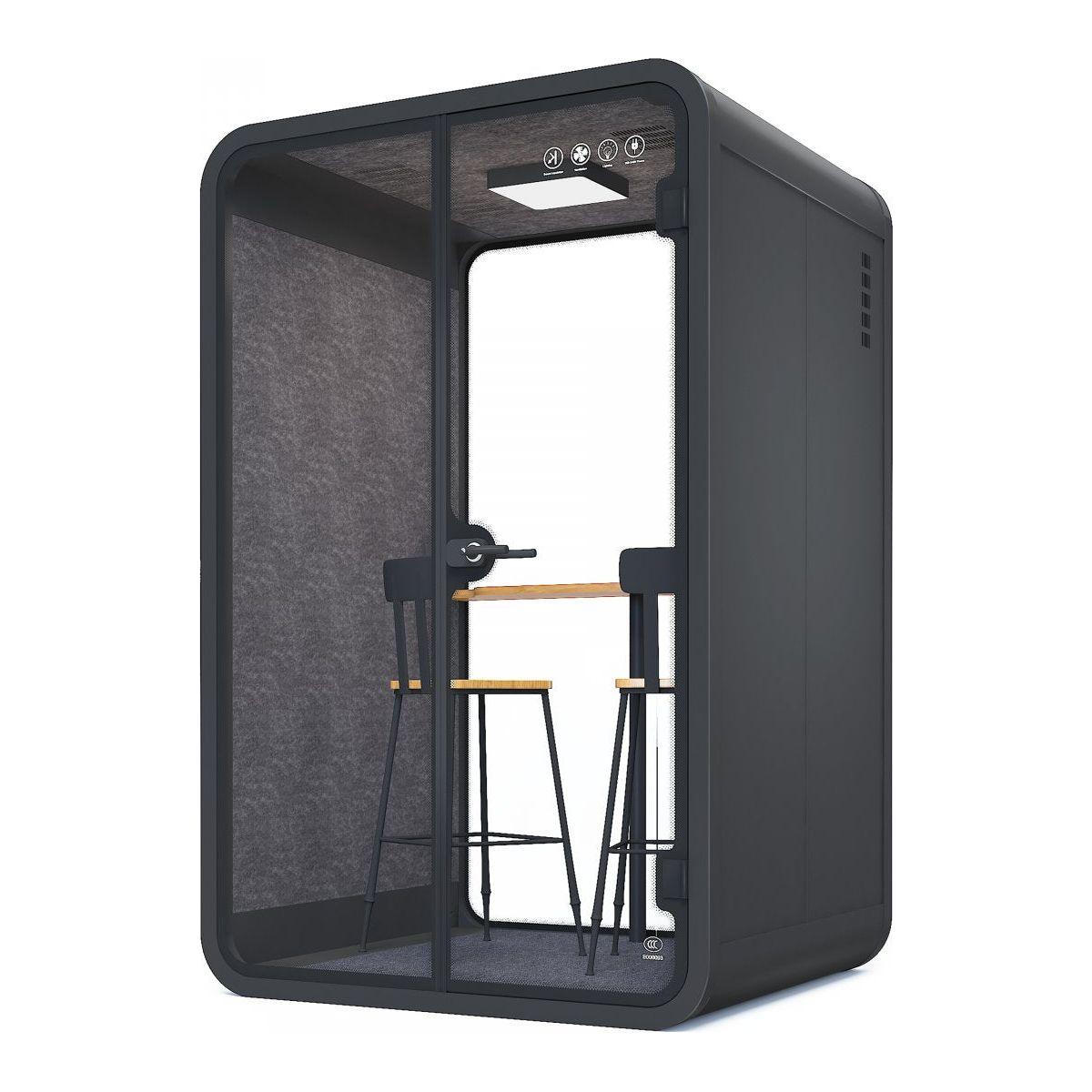 Oasis Acoustic Booth Range