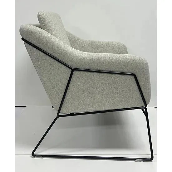 Florence Lounge Chair