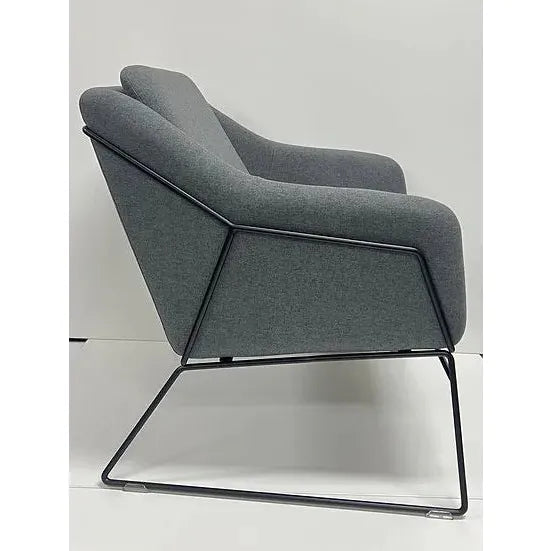 Florence Lounge Chair