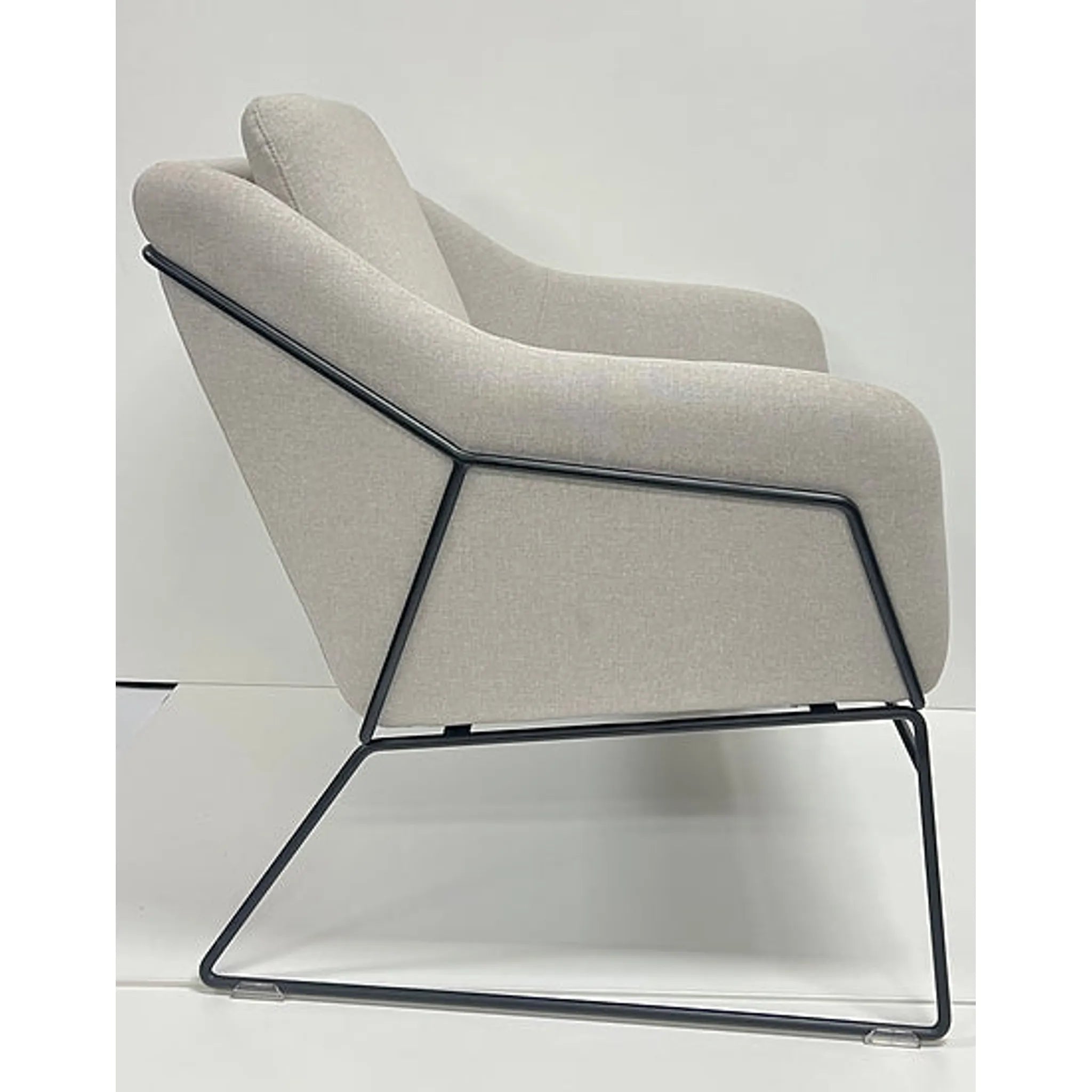 Florence Lounge Chair