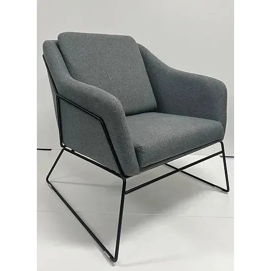 Florence Lounge Chair