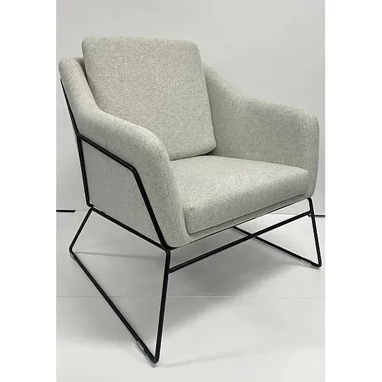 Florence Lounge Chair