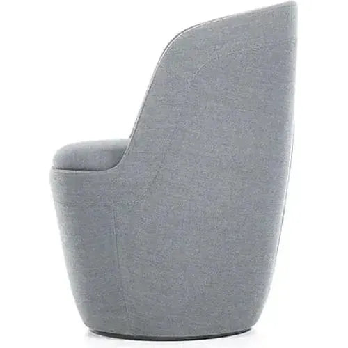 Shelby Lounge Armchair