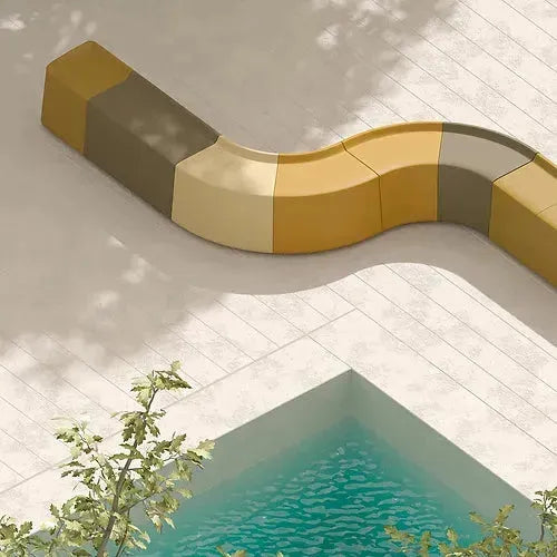 Sarek Modular Seating