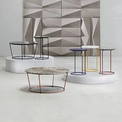 Pinto Side Table