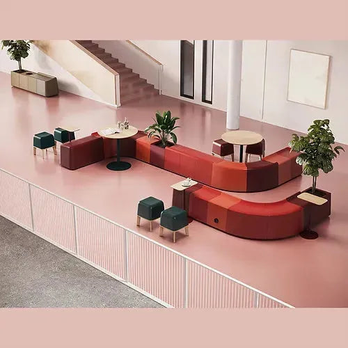 Sarek Modular Seating