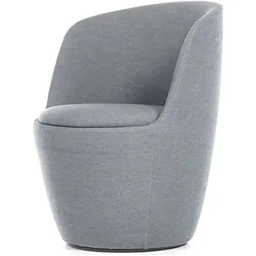 Shelby Lounge Armchair