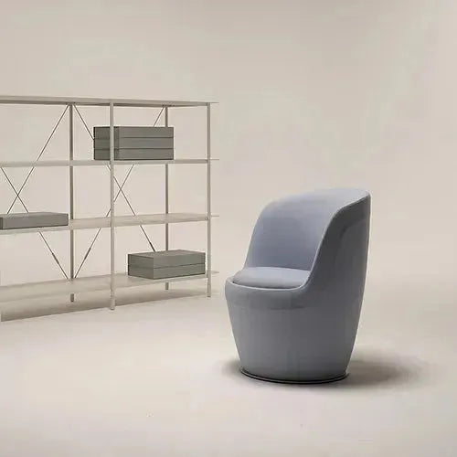 Shelby Lounge Armchair