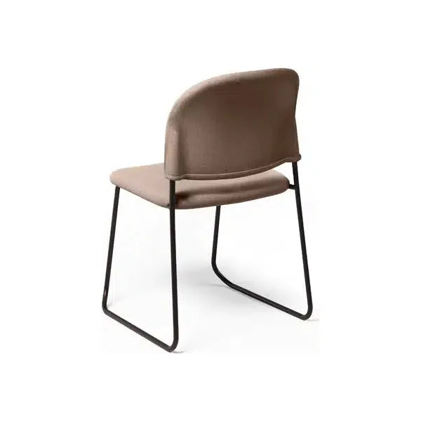 Lumia Visitor Chair - Fully upholstered