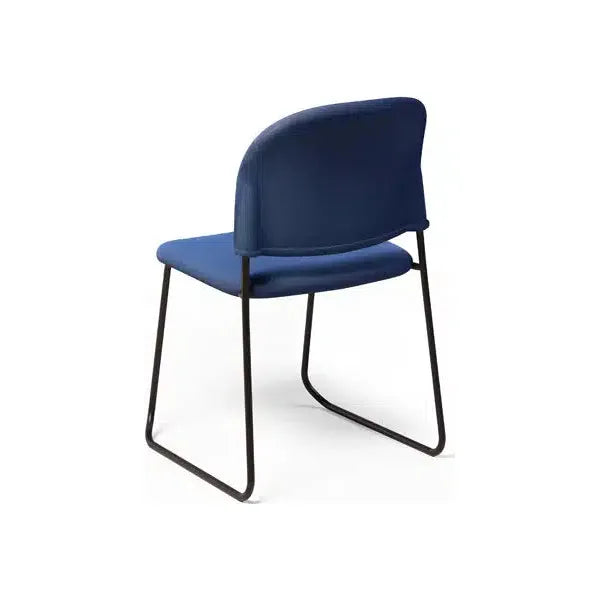 Lumia Visitor Chair - Fully upholstered