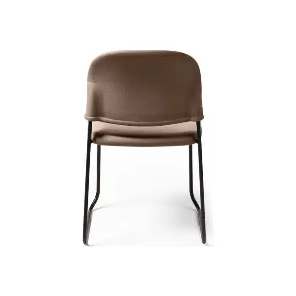 Lumia Visitor Chair - Fully upholstered