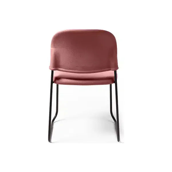 Lumia Visitor Chair - Fully upholstered
