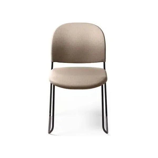 Lumia Visitor Chair - Fully upholstered