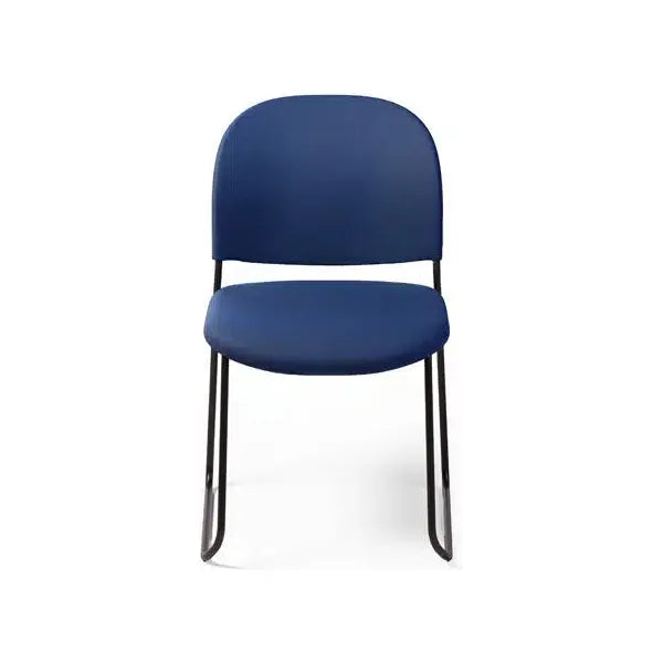 Lumia Visitor Chair - Fully upholstered