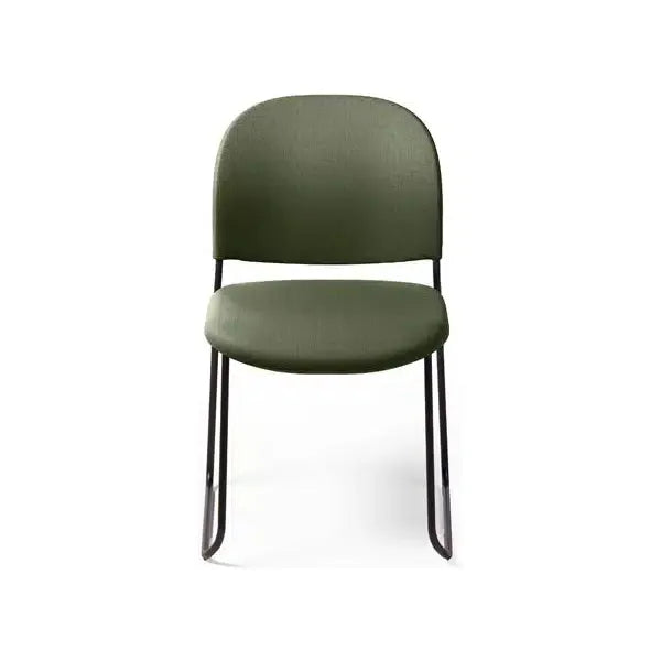 Lumia Visitor Chair - Fully upholstered
