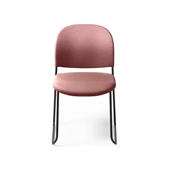 Lumia Visitor Chair - Fully upholstered