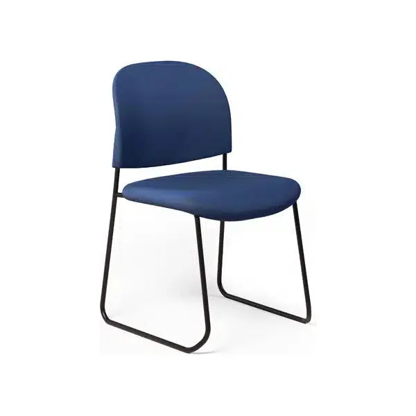 Lumia Visitor Chair - Fully upholstered
