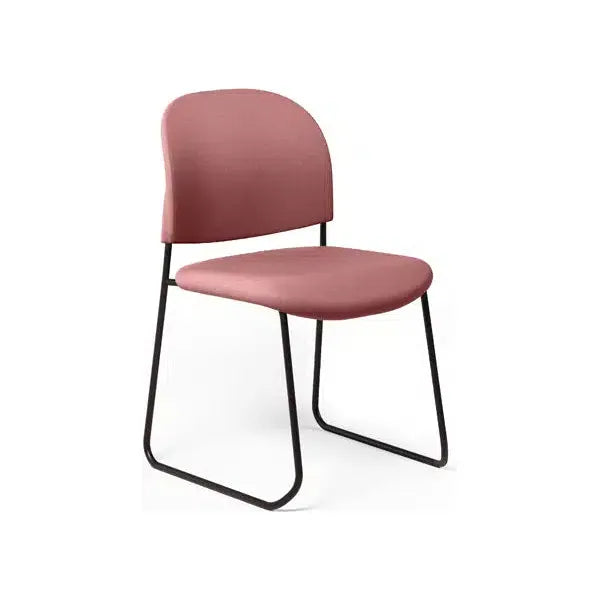 Lumia Visitor Chair - Fully upholstered