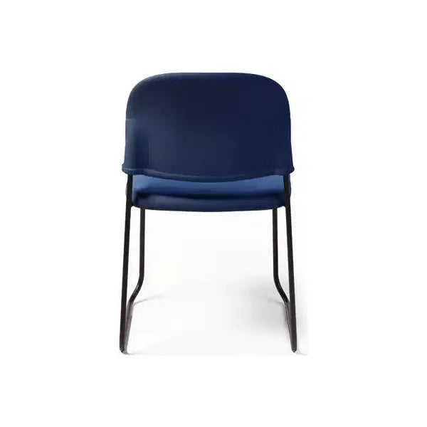 Lumia Visitor Chair - Fully upholstered