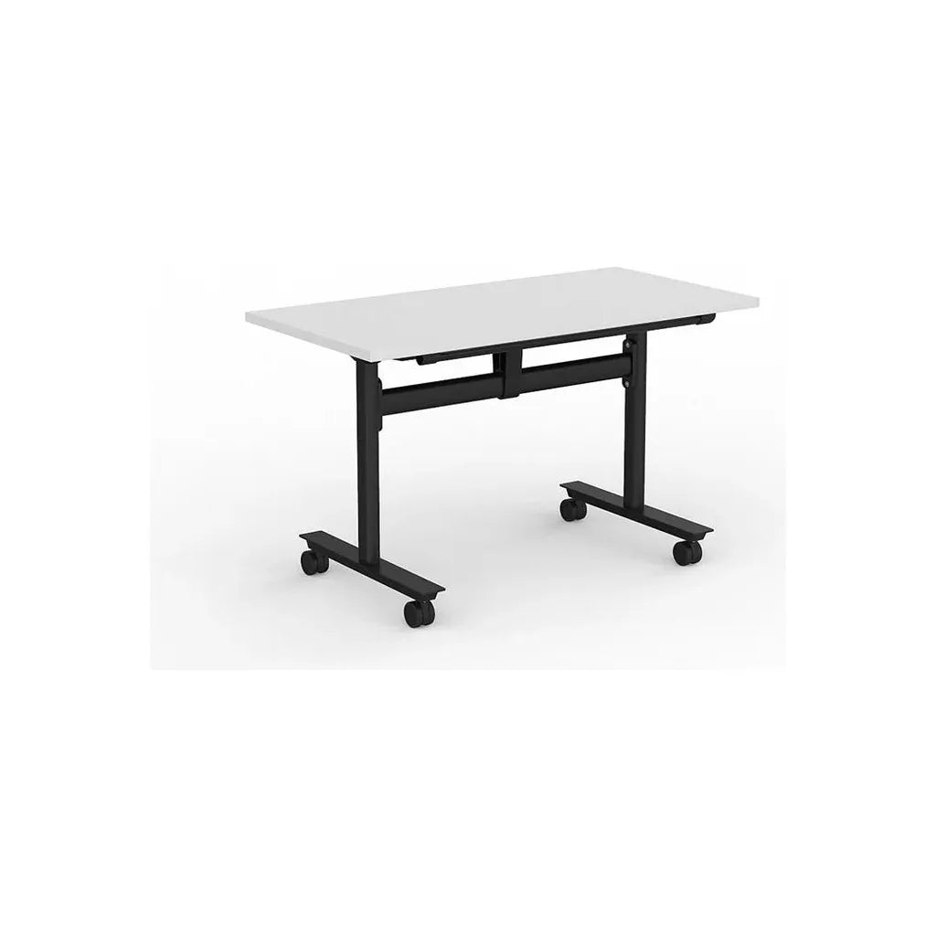 Agile Flip Top Table