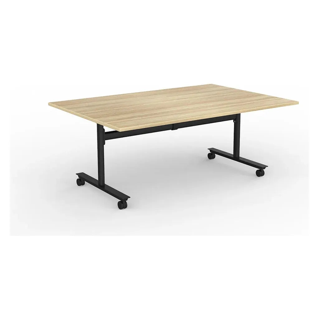 Agile Flip Top Table