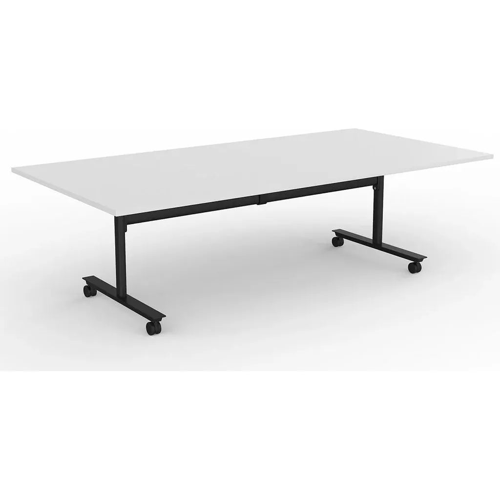 Agile Flip Top Table