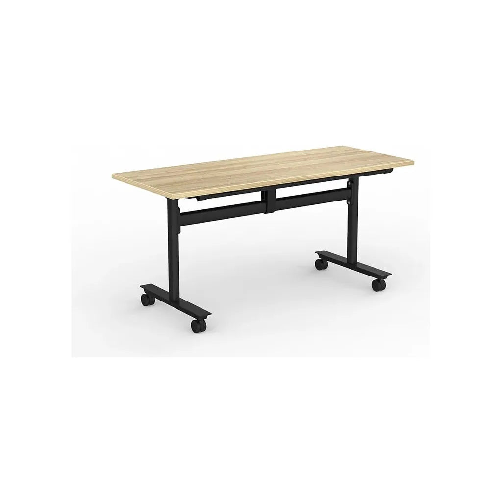 Agile Flip Top Table